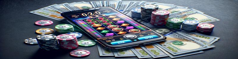 love slots